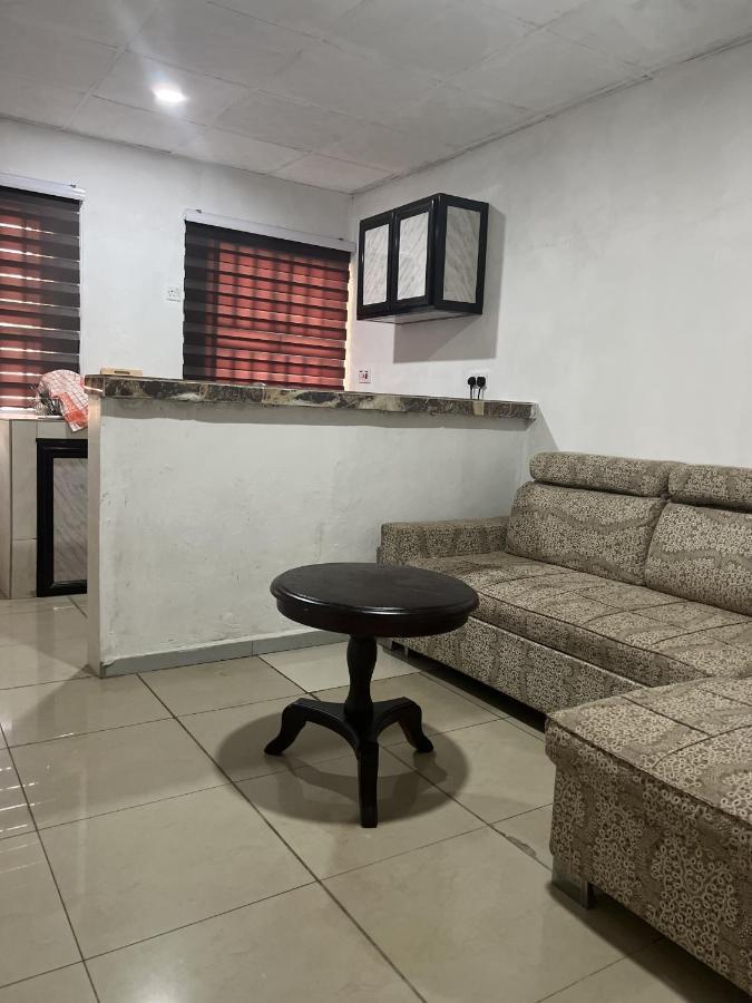 Sky Inn Hotel Freetown Eksteriør billede